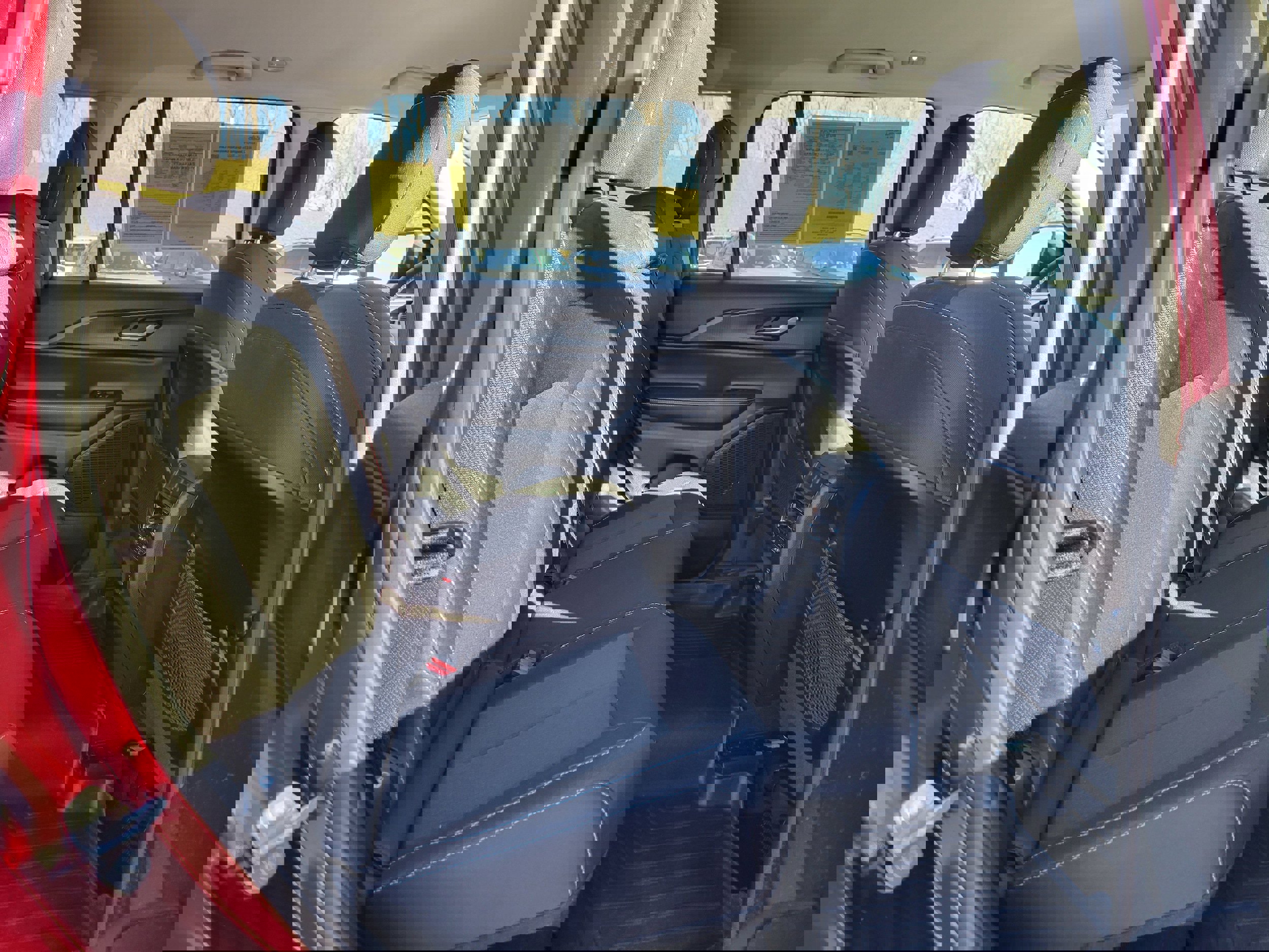 Used 2023 Jeep Grand Cherokee Laredo w/ Luxury Tech Group I image 28