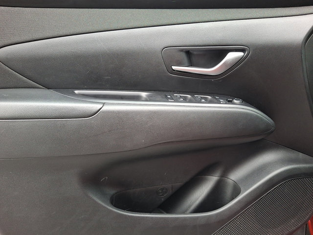 Certified 2023 Hyundai Tucson SEL w/ Convenience Package image 12