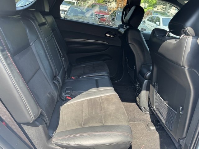Used 2022 Dodge Durango R/T image 21