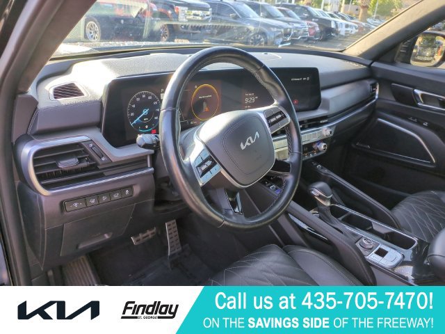 Used 2024 Kia Telluride SX Prestige X-Pro AWD/4WD image 15