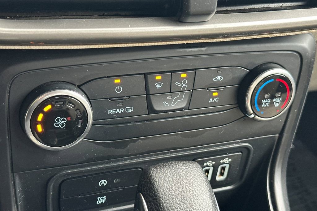Used 2020 Ford EcoSport S image 20