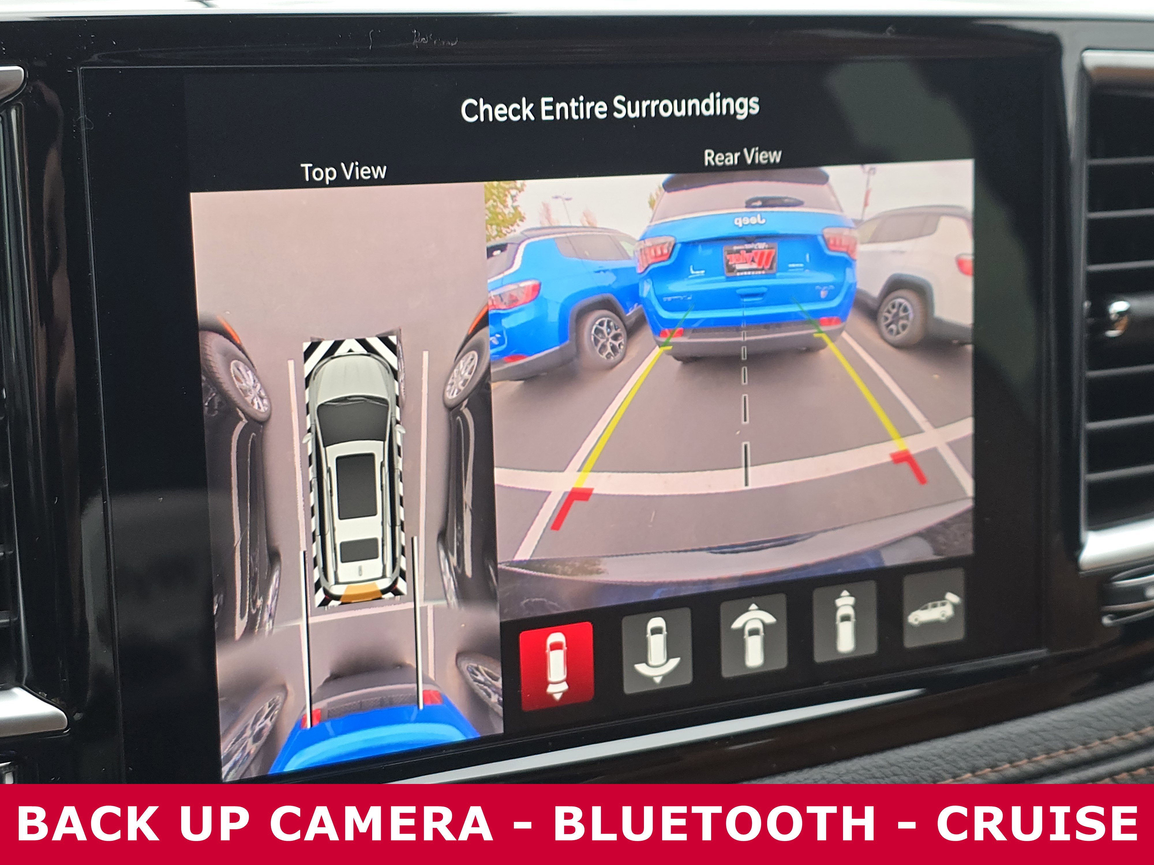 New 2026 Chrysler Pacifica Pinnacle w/ Trailer Tow Group image 5