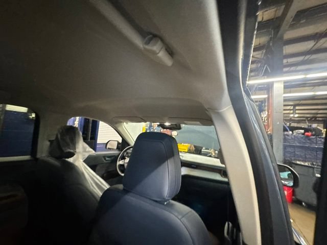 Used 2024 Ford Maverick Lariat w/ 4K Tow Package AWD/4WD image 26