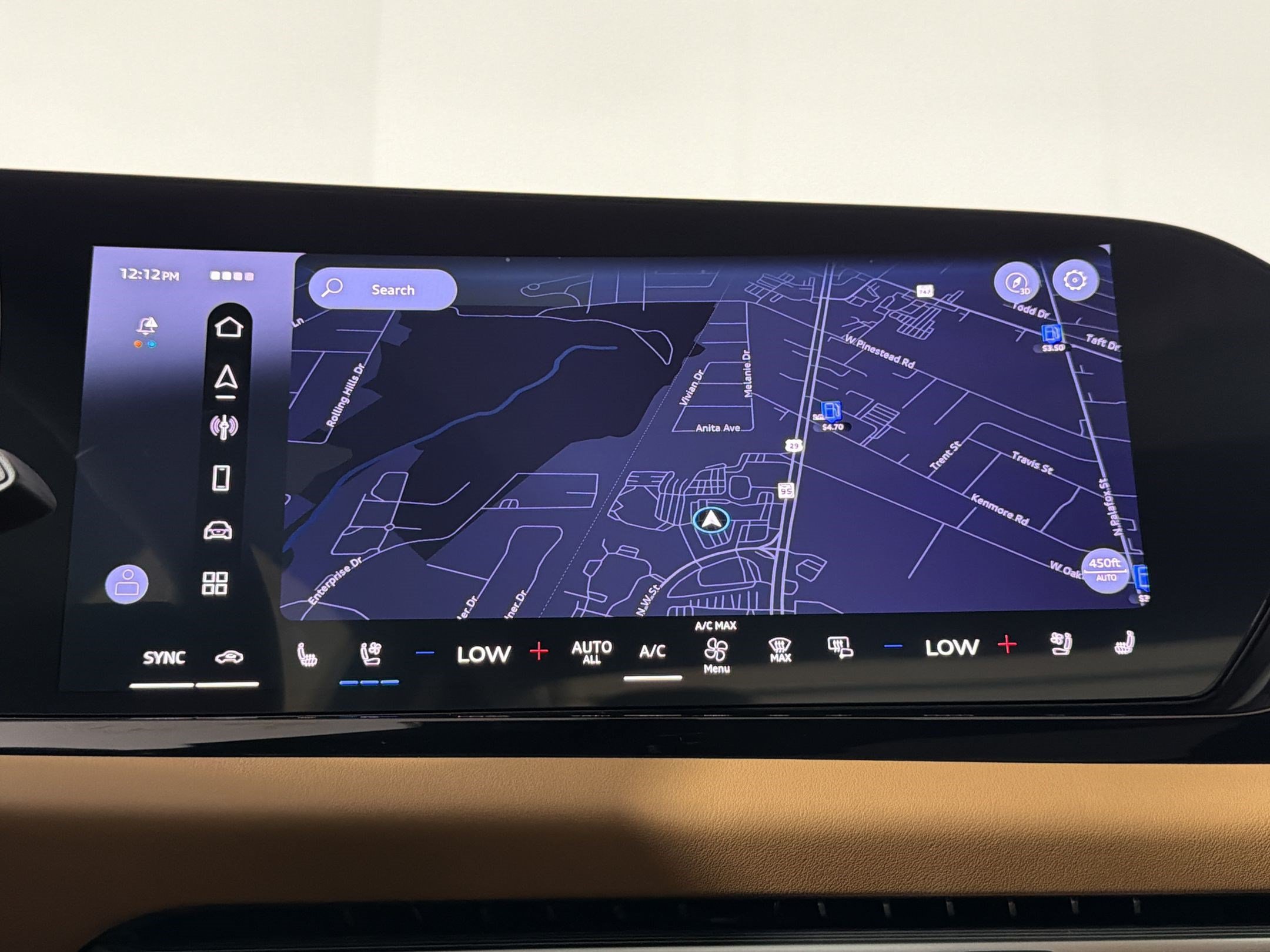 New 2026 Audi A6 Premium Plus AWD/4WD image 16