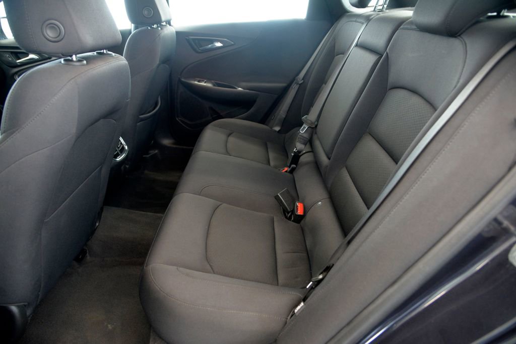 Used 2023 Chevrolet Malibu LT image 27