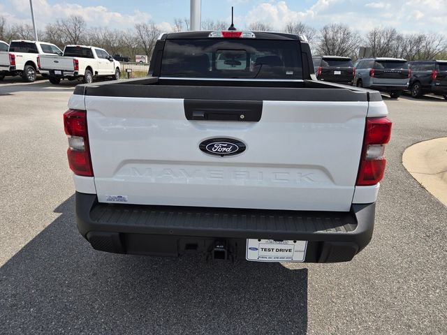 New 2026 Ford Maverick Lariat w/ Black Appearance Package AWD/4WD image 8
