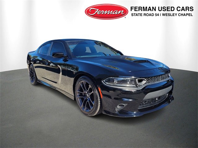 Used 2023 Dodge Charger Scat Pack w/ Plus Group video 1