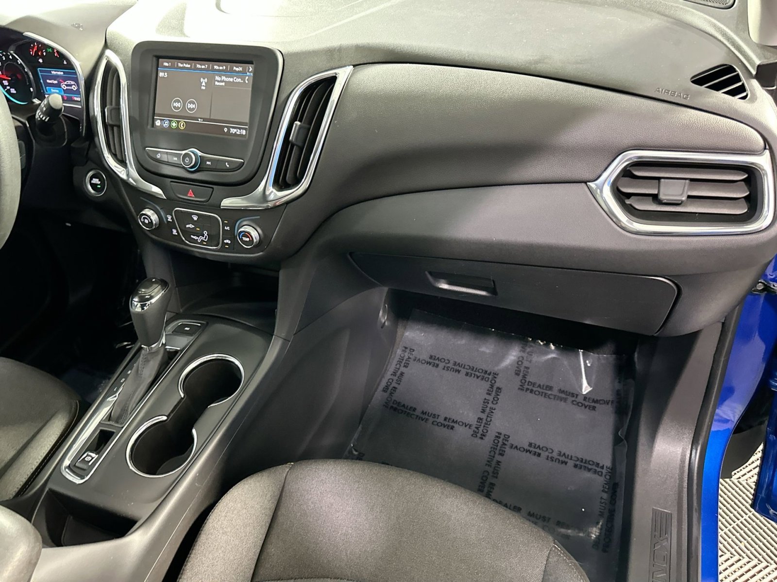 Used 2019 Chevrolet Equinox LT image 35