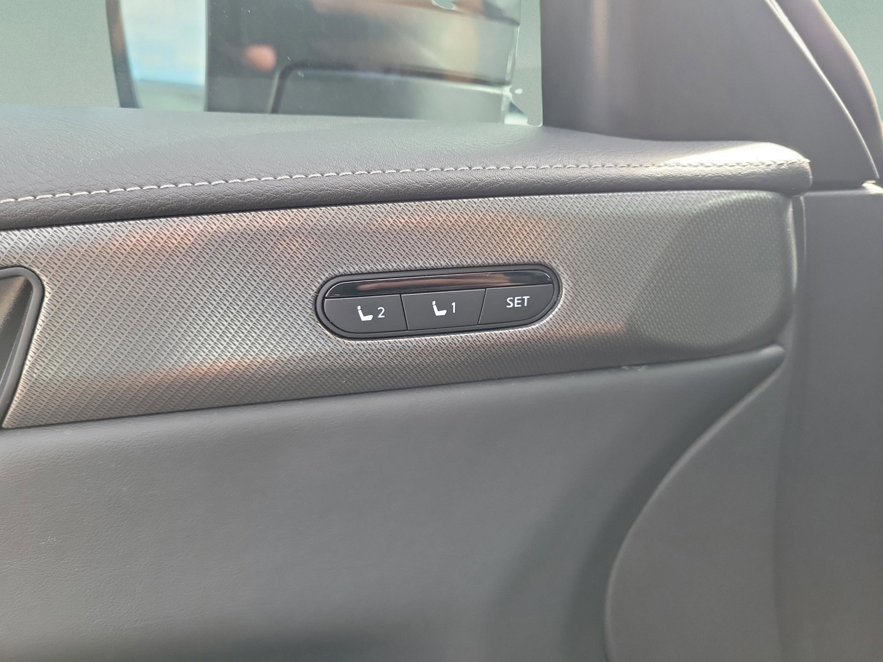 Certified 2026 INFINITI QX60 Pure image 22