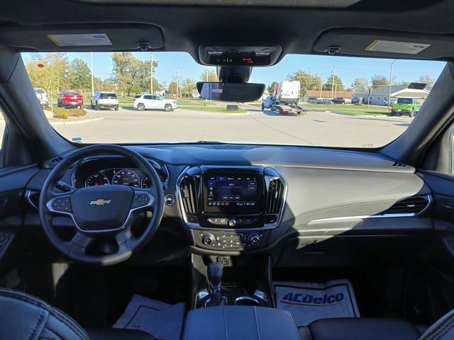 Used 2023 Chevrolet Traverse High Country image 30