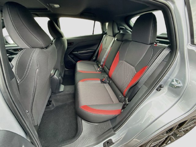 New 2026 Subaru Impreza RS AWD/4WD image 17