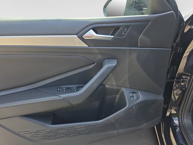 Certified 2023 Volkswagen Jetta Sport FWD image 10