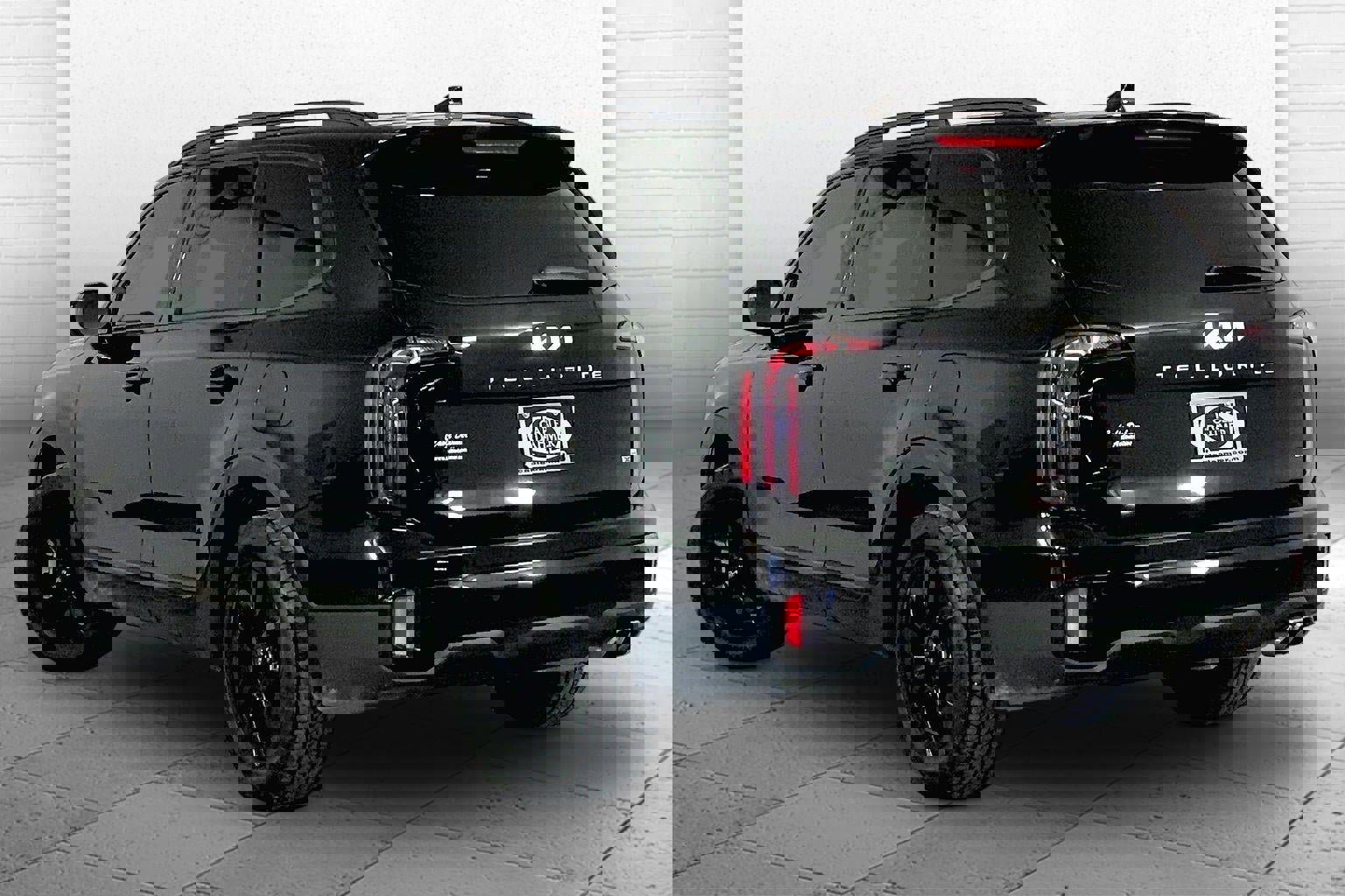 Used 2024 Kia Telluride SX X-Pro image 11