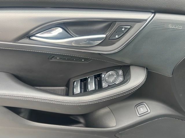 Used 2025 Cadillac CT5 Premium Luxury w/ Technology Package image 11