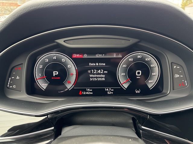 New 2026 Audi Q7 3.0T Premium Plus image 14
