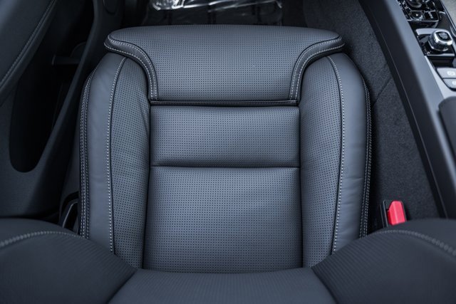 New 2026 Volvo XC60 B5 Ultra w/ Protection Package Premier image 31