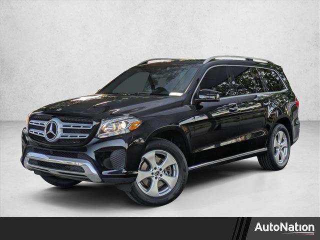 Used 2019 Mercedes-Benz GLS 450 GLS 450 w/ Premium 1 Package video 1