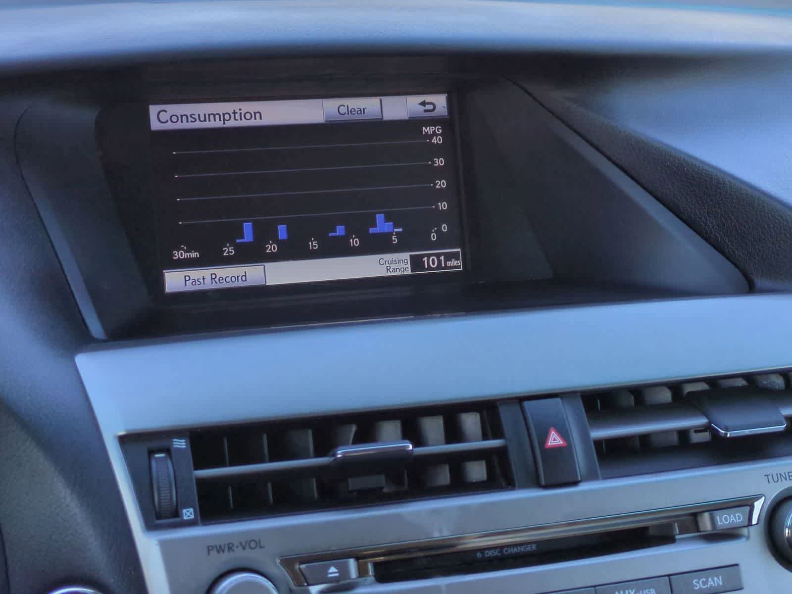 Used 2011 Lexus RX 350 AWD w/ Premium Pkg image 29