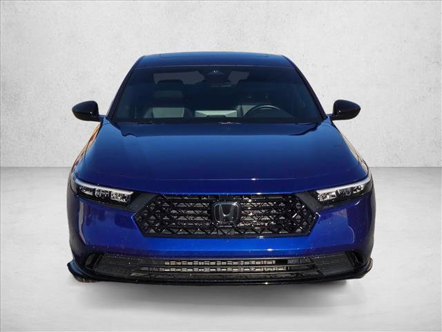 Used 2025 Honda Accord Sport image 2