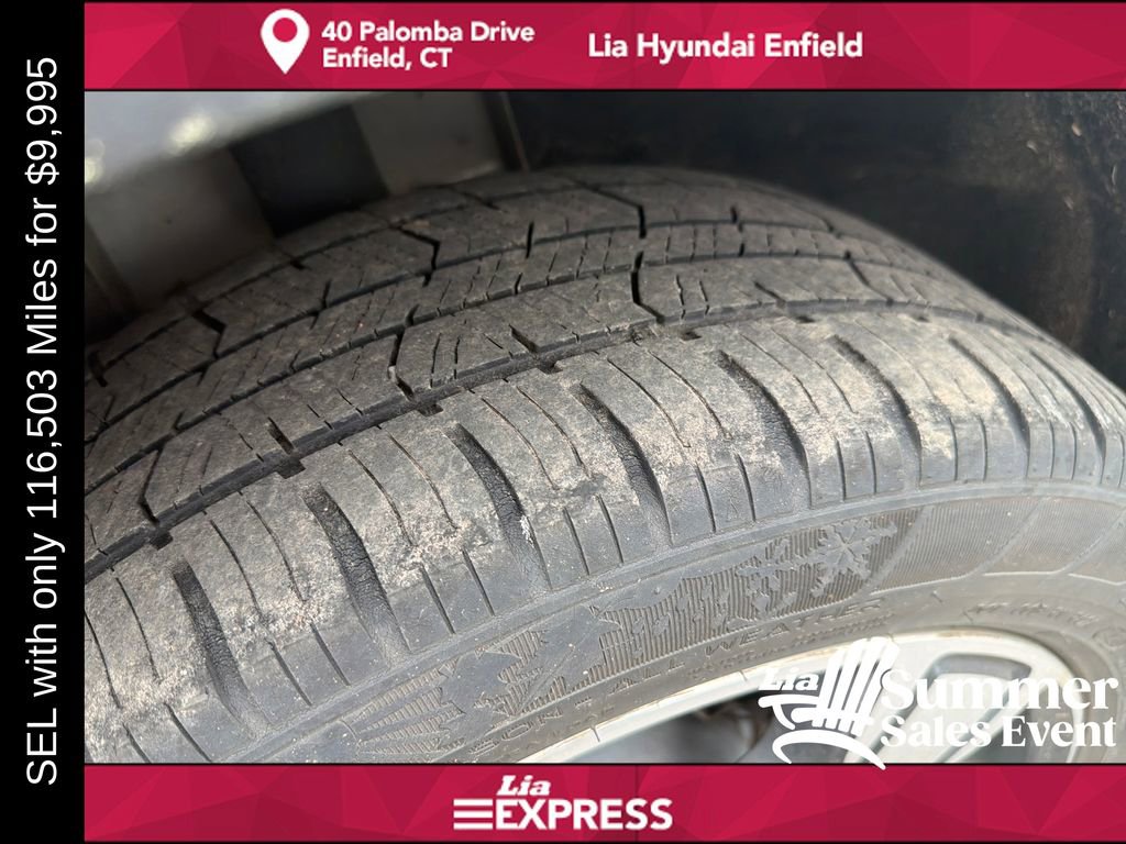 Used 2018 Ford Escape SEL AWD/4WD image 10
