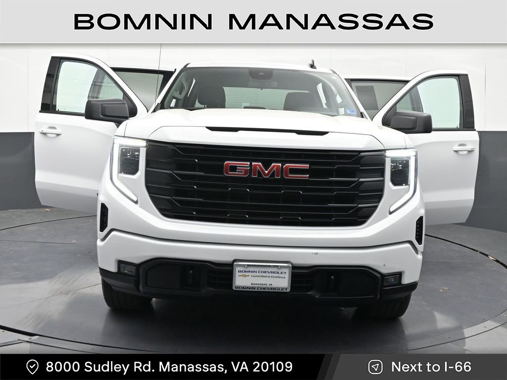 Used 2024 GMC Sierra 1500 Elevation AWD/4WD image 41