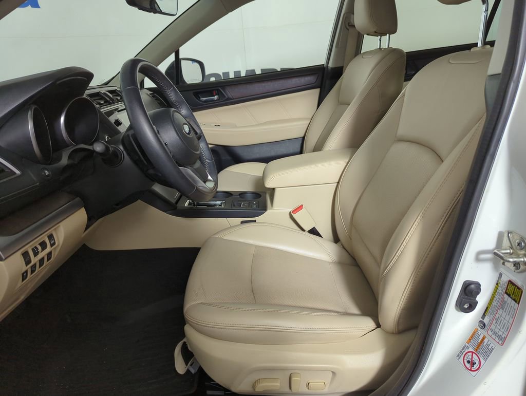 Used 2019 Subaru Outback 2.5i Limited image 7