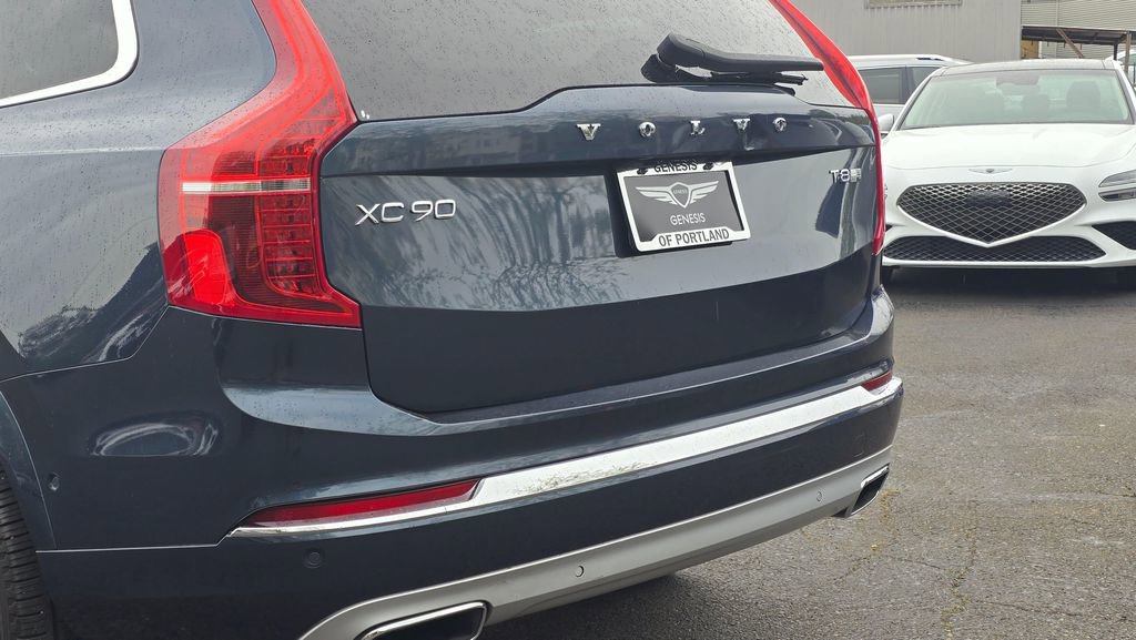 Used 2020 Volvo XC90 T8 Inscription AWD/4WD image 13