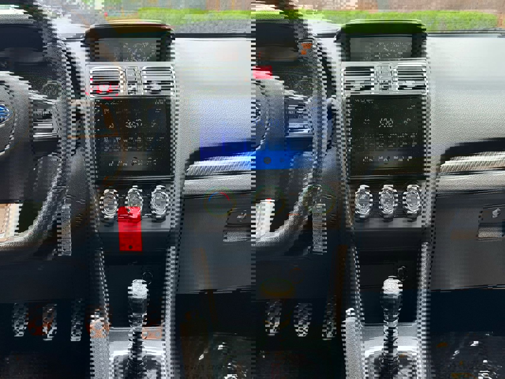 Used 2016 Subaru WRX image 23