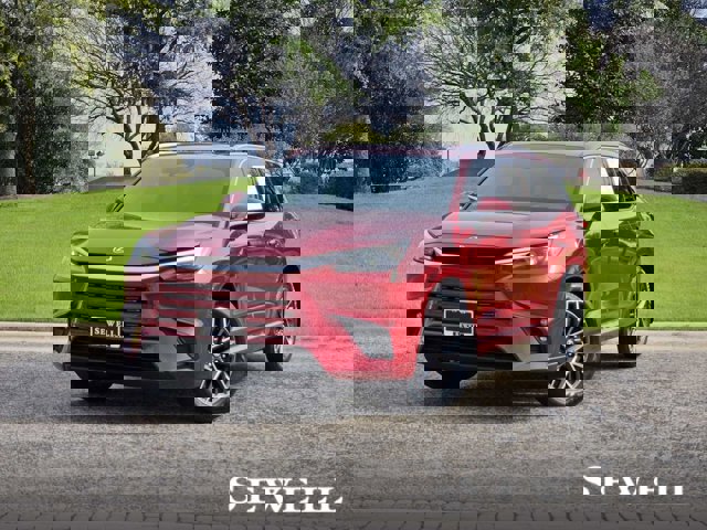 Certified 2026 Lexus TX 350 AWD w/ Technology Package image 1