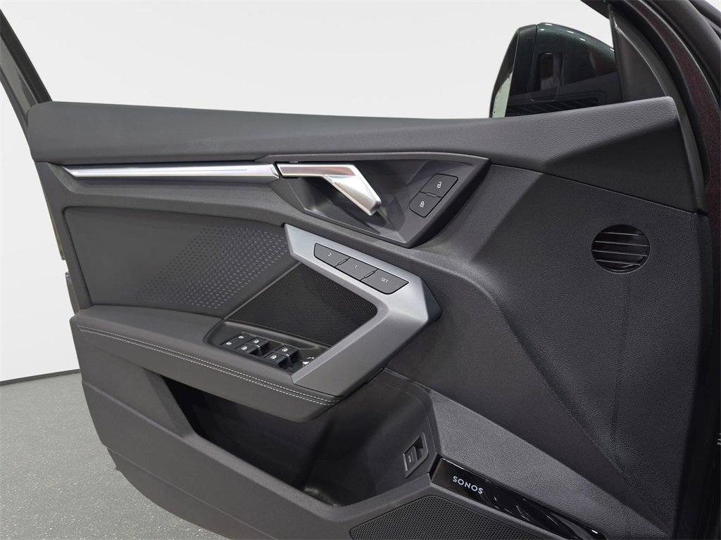 New 2026 Audi A3 2.0T Premium Plus image 26