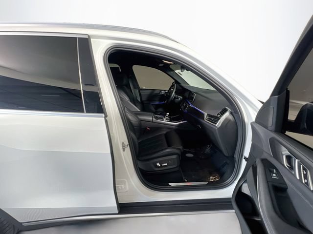 Used 2023 BMW X5 sDrive40i w/ Premium Package RWD image 30