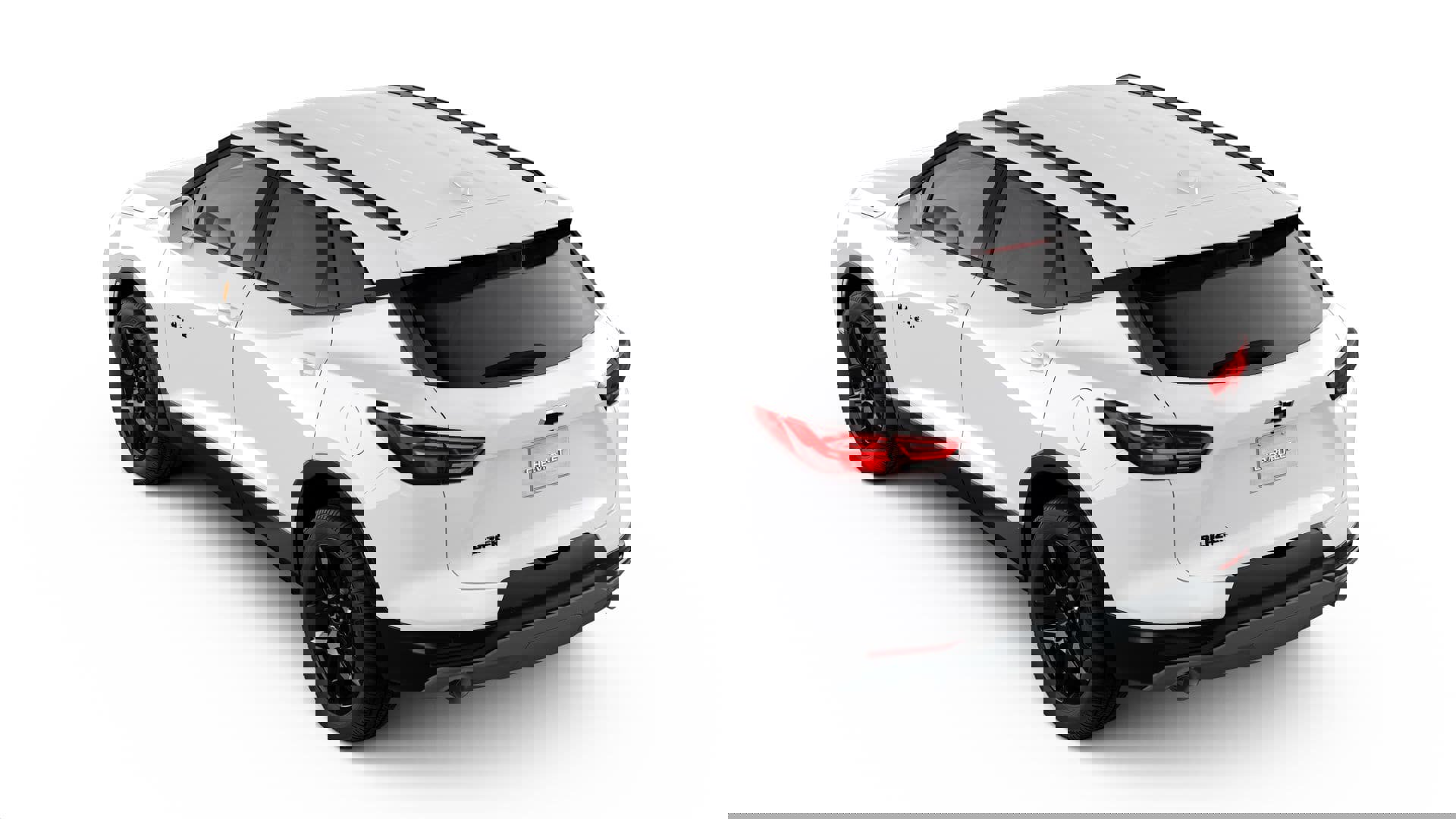 New 2026 Chevrolet Blazer LT w/ Convenience Package image 27