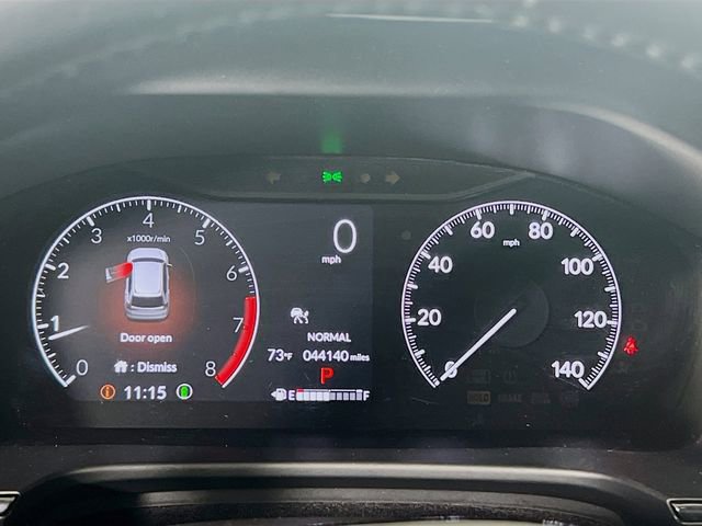 Used 2024 Honda CR-V EX-L image 11