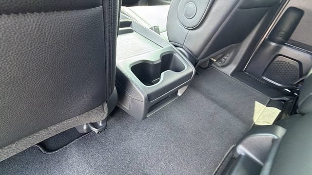 New 2026 Honda Odyssey Sport-L image 15