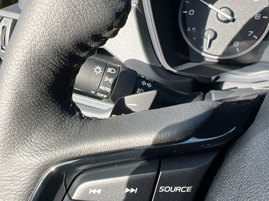 New 2026 Subaru Forester Touring image 28