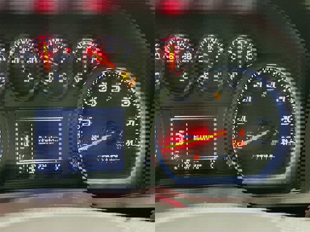 New 2025 GMC Sierra 1500 Pro w/ Pro Value Package image 12