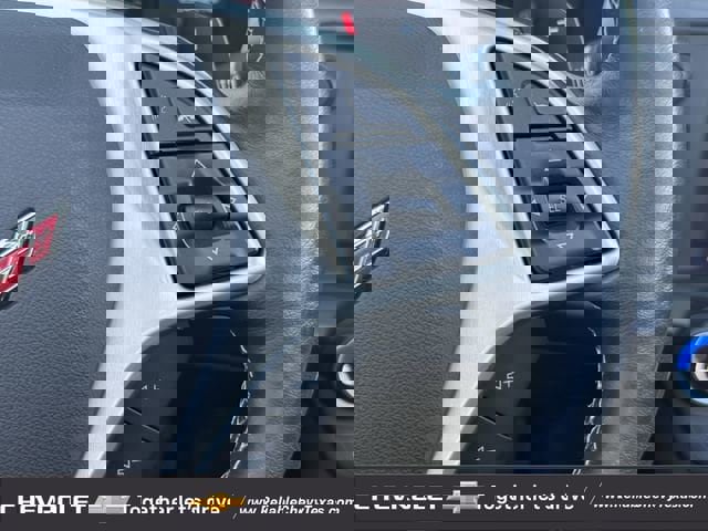 Used 2015 Chevrolet Corvette Stingray Convertible w/ 3LT Preferred Equipment Group image 17