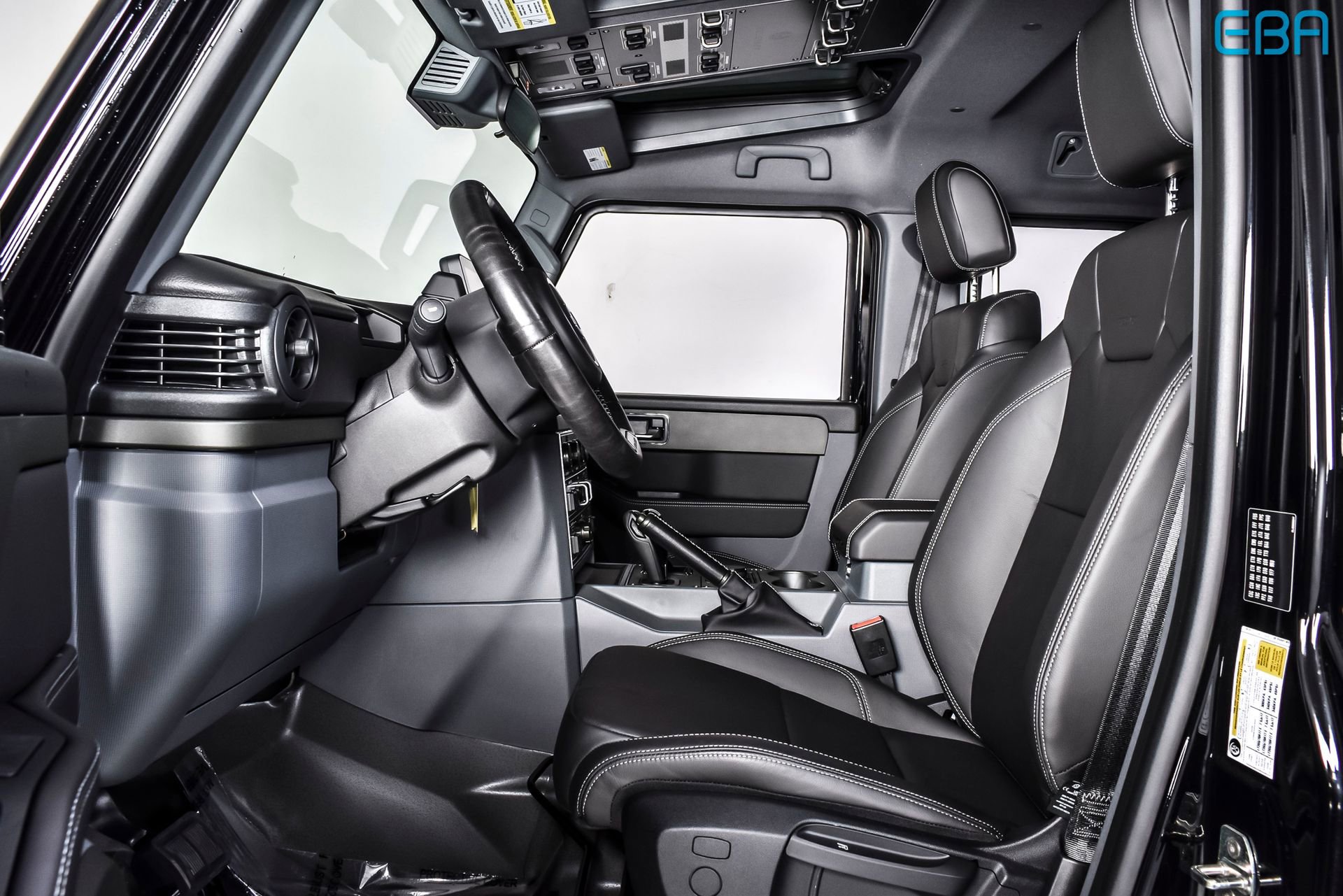 New 2025 INEOS Grenadier image 14