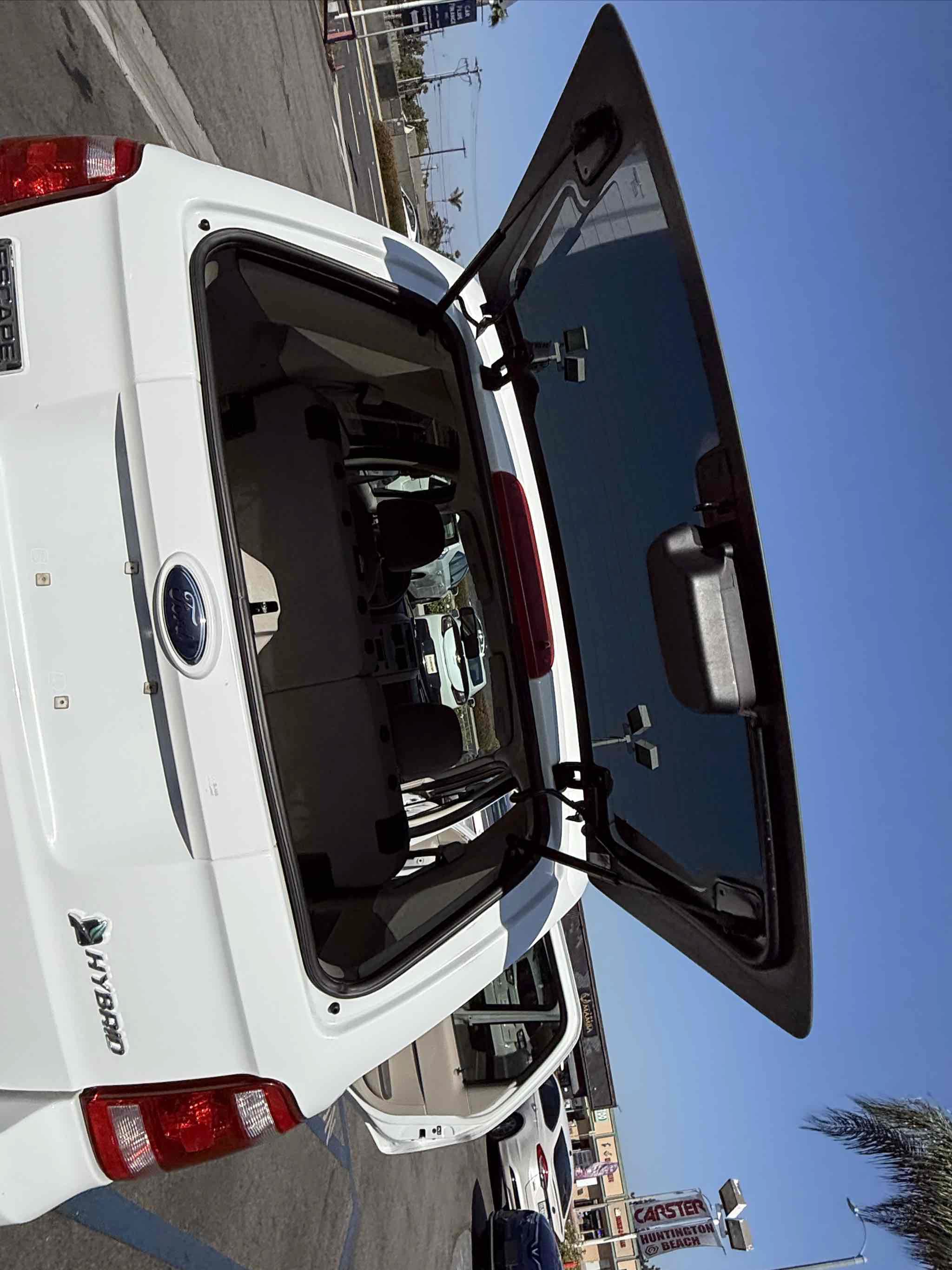 Used 2008 Ford Escape 2WD Hybrid image 20