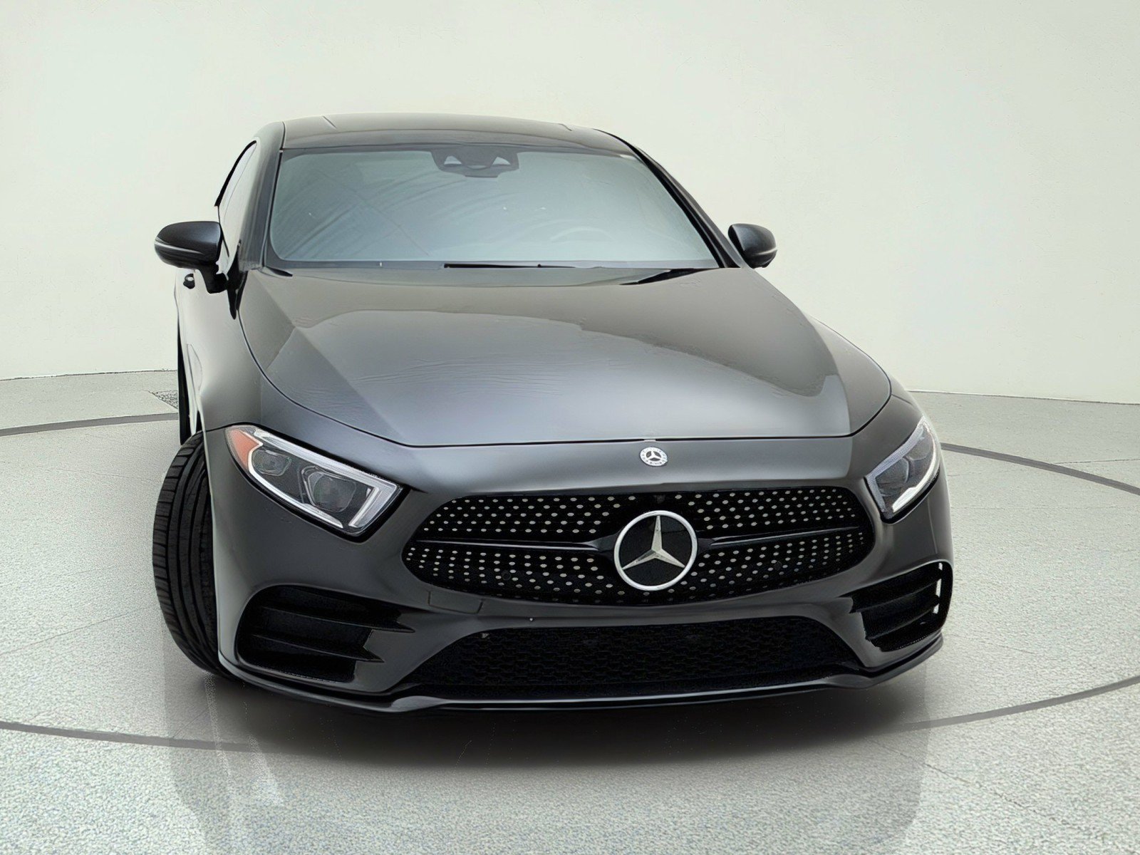 Certified 2019 Mercedes-Benz CLS 450 image 6