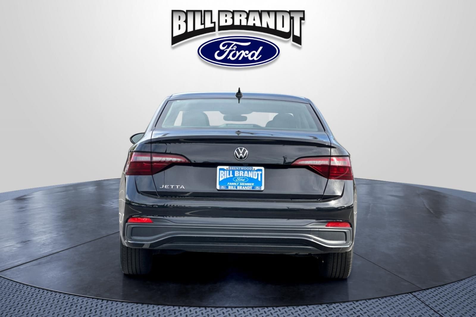 Used 2024 Volkswagen Jetta S FWD image 4