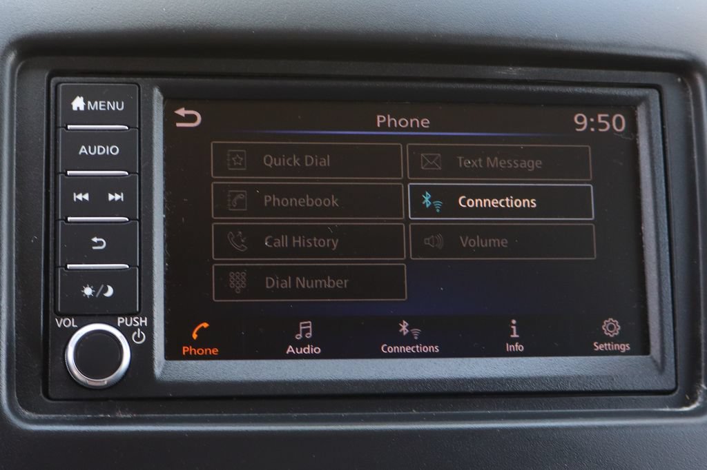 Used 2020 Nissan NV200 SV w/ Sliding Glass Door Package FWD image 30