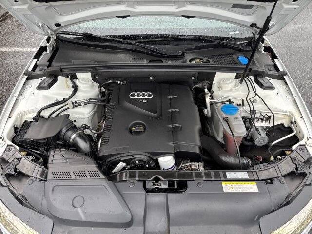 Used 2016 Audi A4 Premium Plus w/ Technology Package AWD/4WD image 19