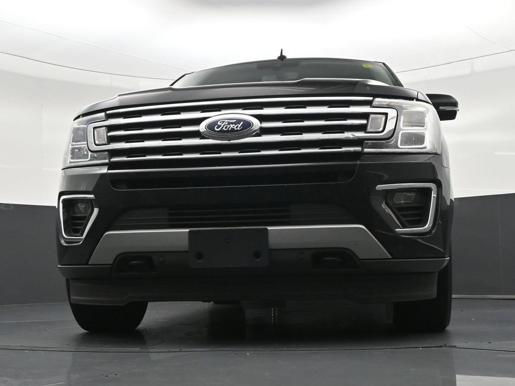 Used 2021 Ford Expedition Max Limited AWD/4WD image 31