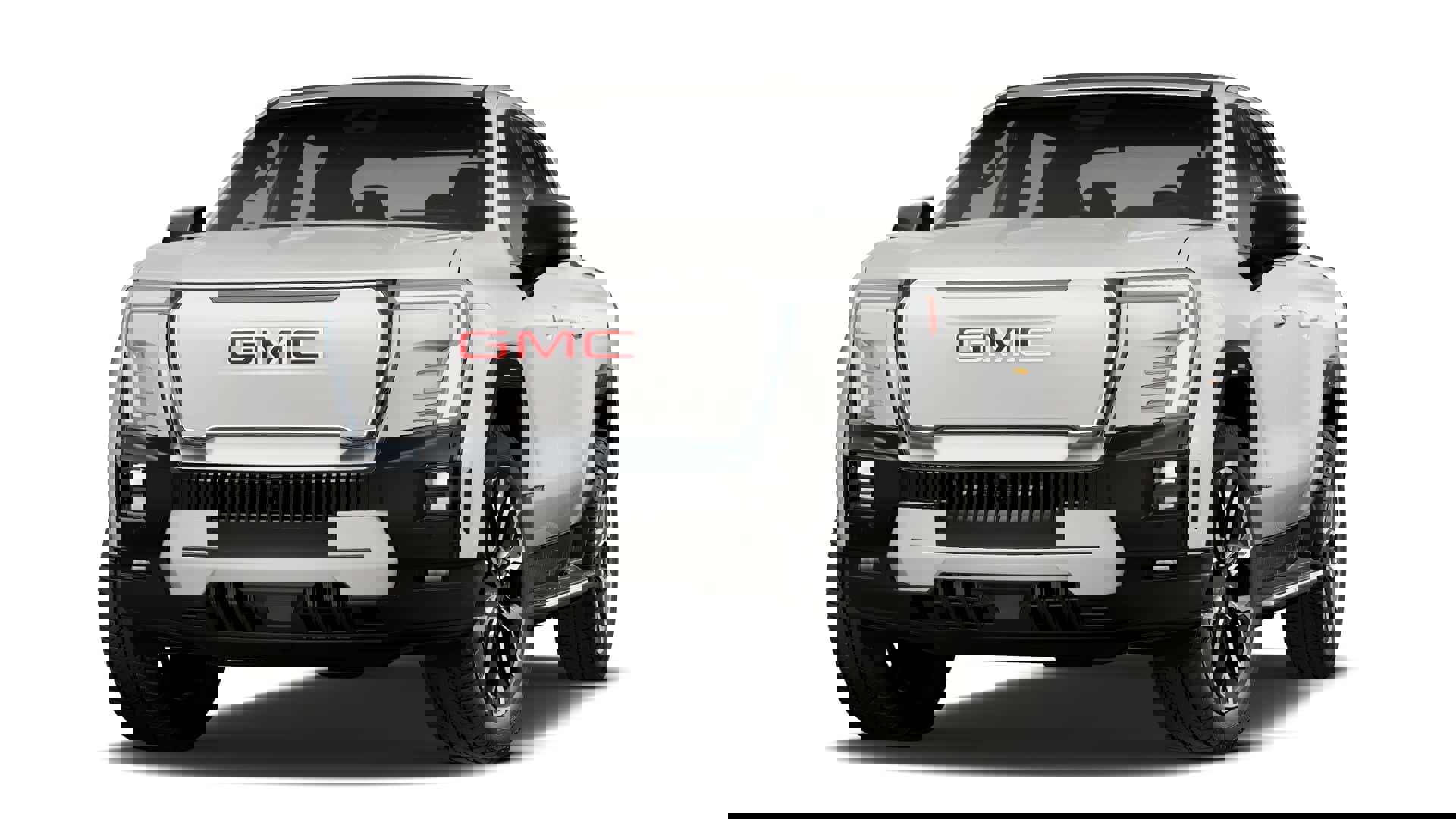 New 2026 GMC Sierra EV Denali image 30
