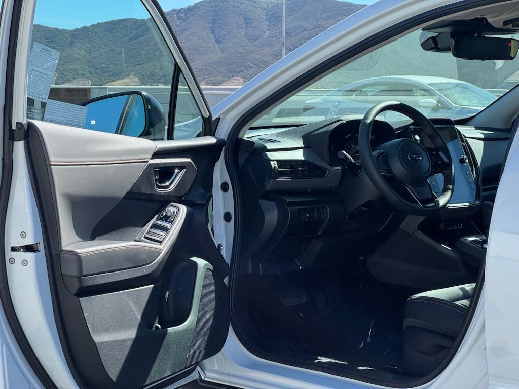 New 2026 Subaru Crosstrek 2.5i Limited AWD/4WD image 7