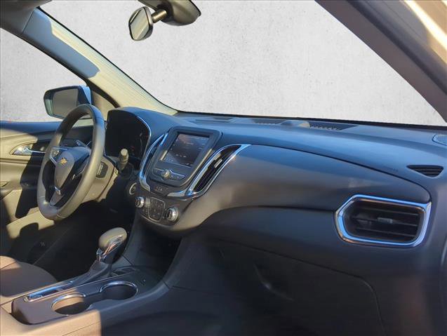 Used 2024 Chevrolet Equinox LT image 24