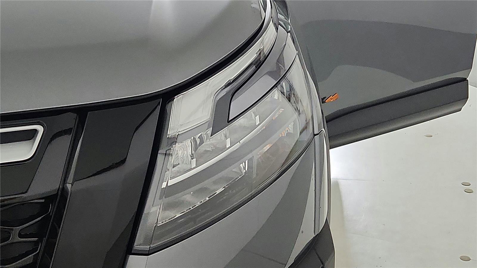 Used 2025 Nissan Pathfinder Rock Creek image 40