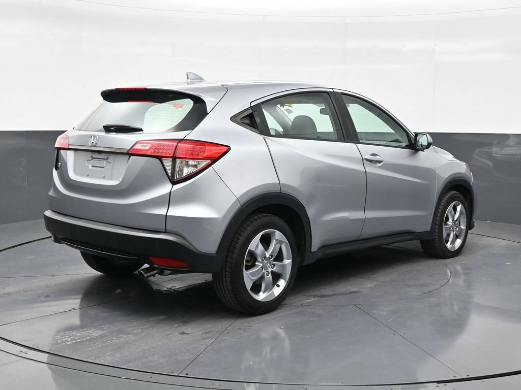 Used 2019 Honda HR-V LX image 5