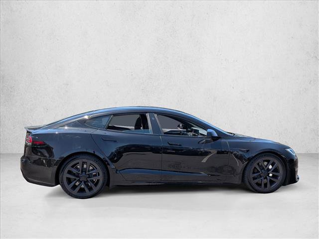 Used 2022 Tesla Model S Plaid image 7
